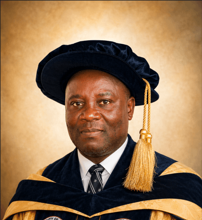 Prof. Bunakiye R. Japheth